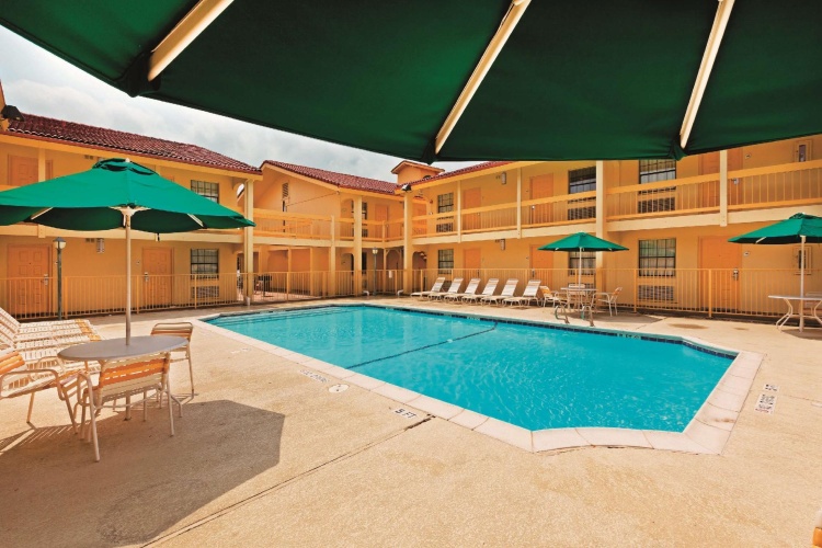 La Quinta Inn by Wyndham College Station photo 15