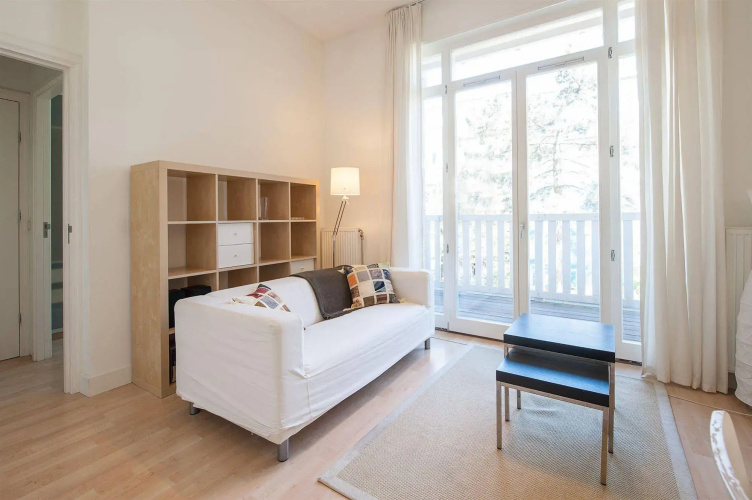 Congress Centre Apartments