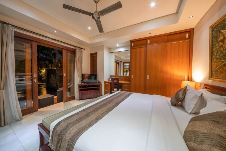 Villa Seacluded 2