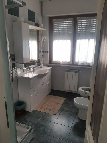 3 Bedrooms Standard Family room