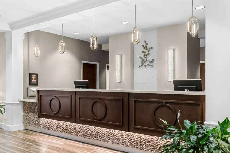 Best Western Gettysburg