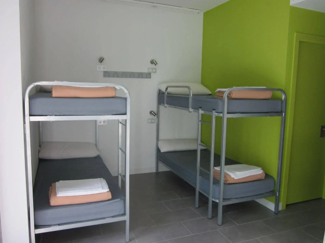 Uba Hostel