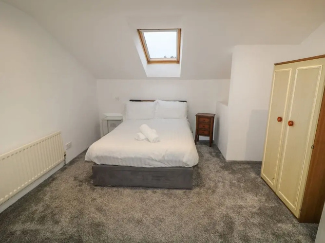 Lough Meela Lodge