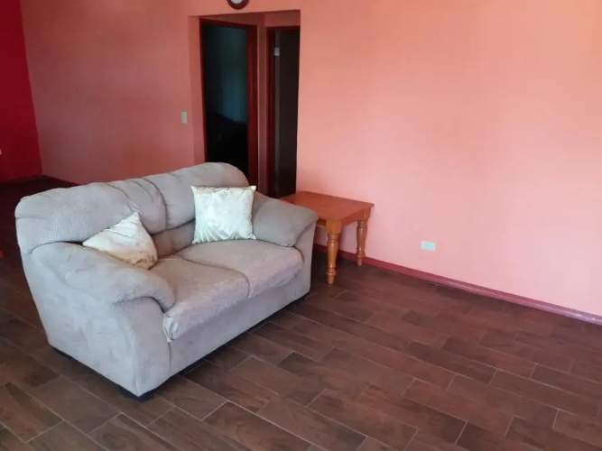 Adanesne Apartments