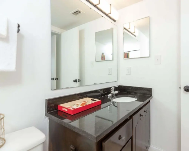 1 Bedroom Standard room