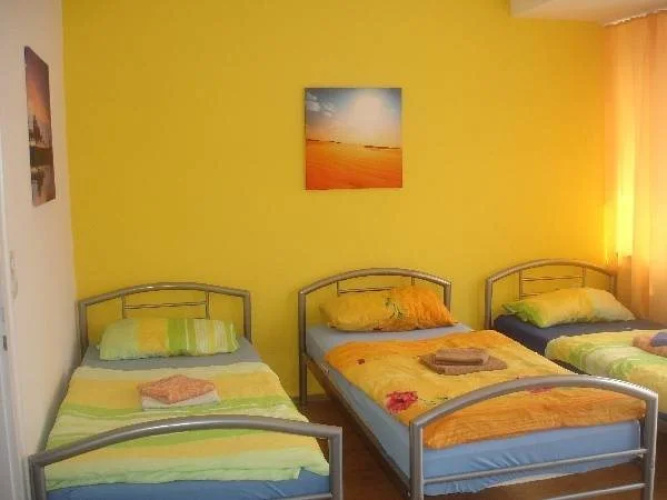 Pension Kirchhoff
