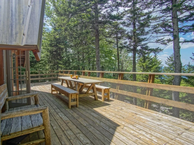 6 Bedrooms Cottage with mountain view