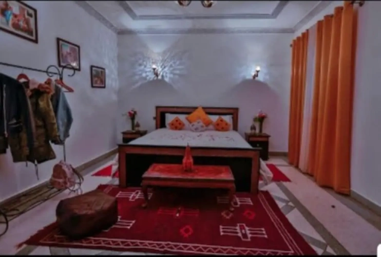 Comfort Double Suite