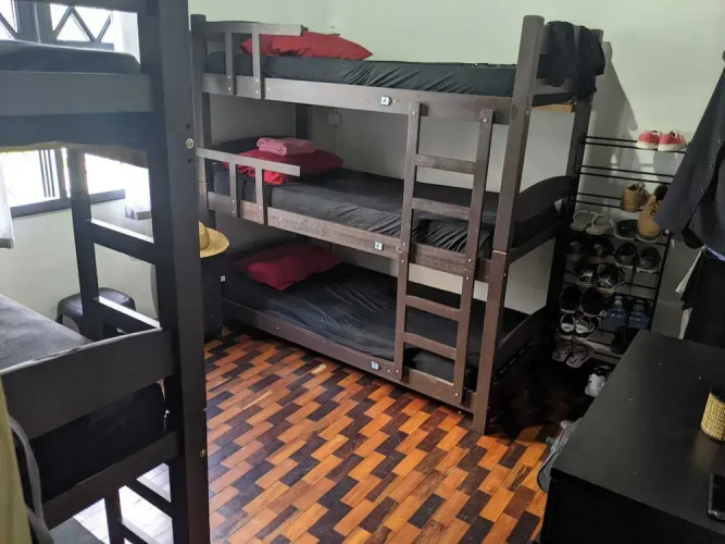 Youkoso Hostel
