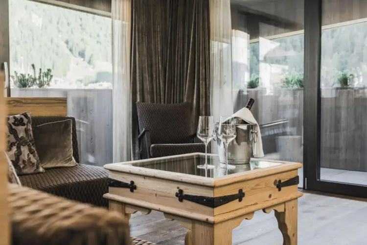 Chalet S Dolomites