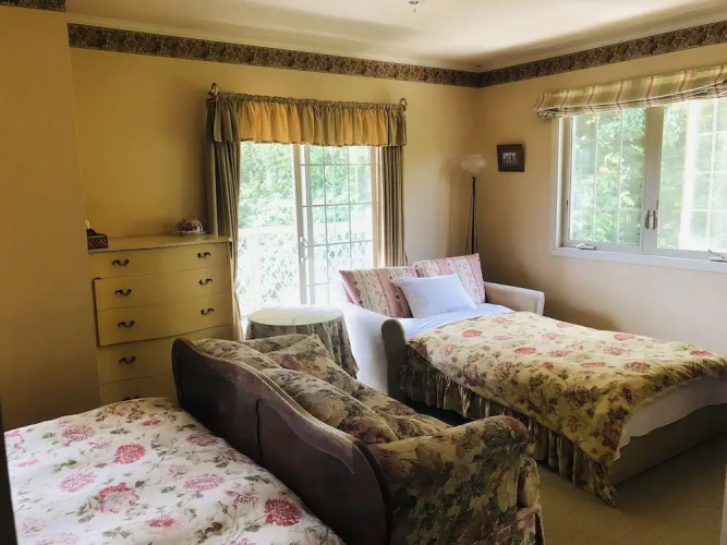 Forest Villa Olive
