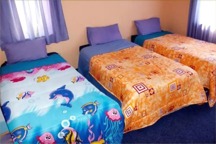 Helpmin Hotel