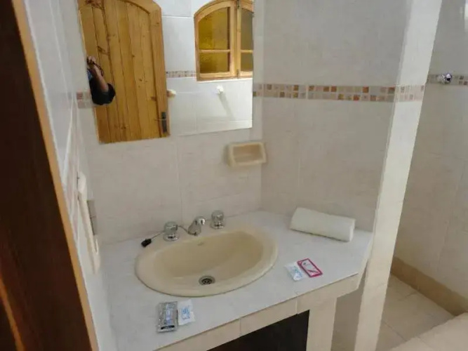 Ecolodge Copacabana