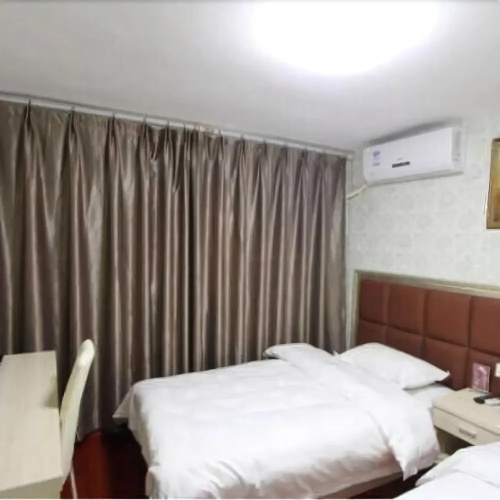 Chongqing Jiale Garden Hotel