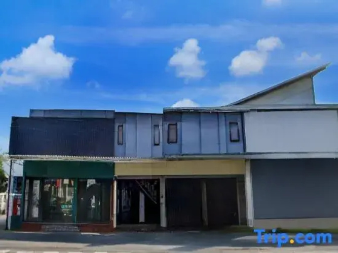 Hotel O Kd House