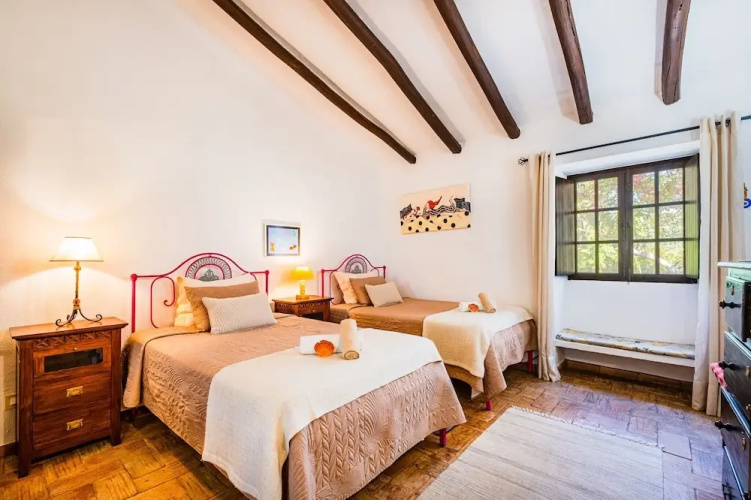 Villa Alice