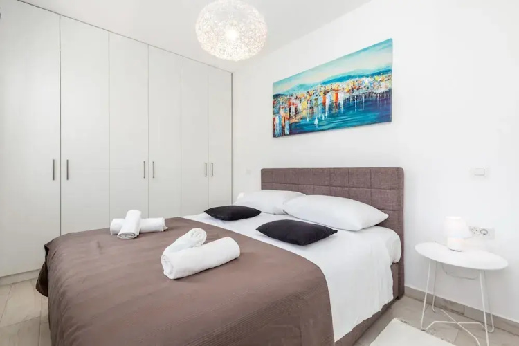 Olea Residence