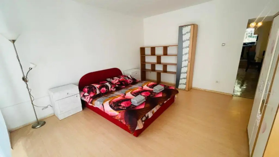 Apartment Dreamy
