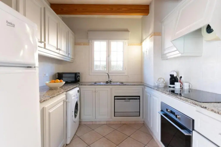 Villas Maribel Menorca