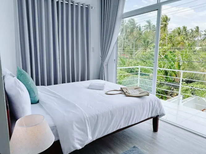 Inner Peace Homestay Phan Thiet