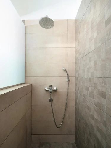 Standard Triple room with balcony and with pool view