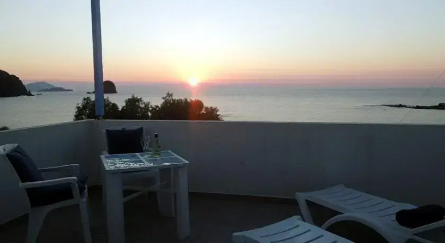 Villa Blue Eden
