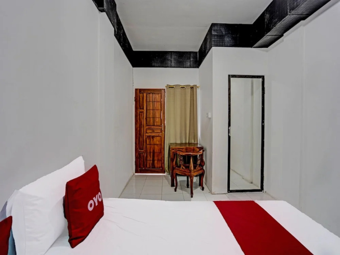 Hotel O Villa A1