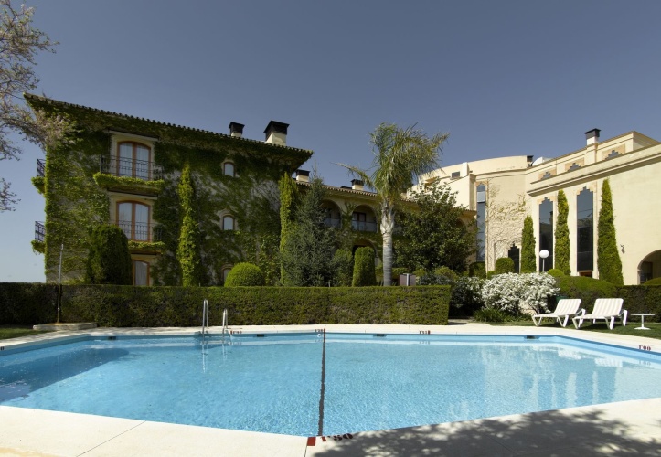 Parador De Ronda photo 16