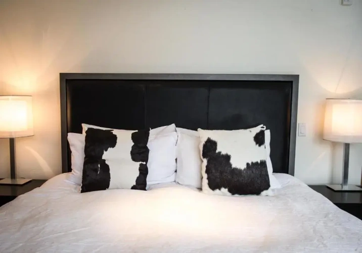 Deluxe Double room with balcony and with view