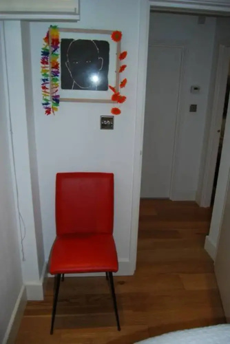 Kensington 1 Bedroom Flat