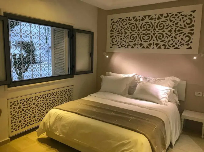 Dar Corniche La Marsa - Adults Only