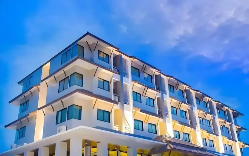 Hotelbild