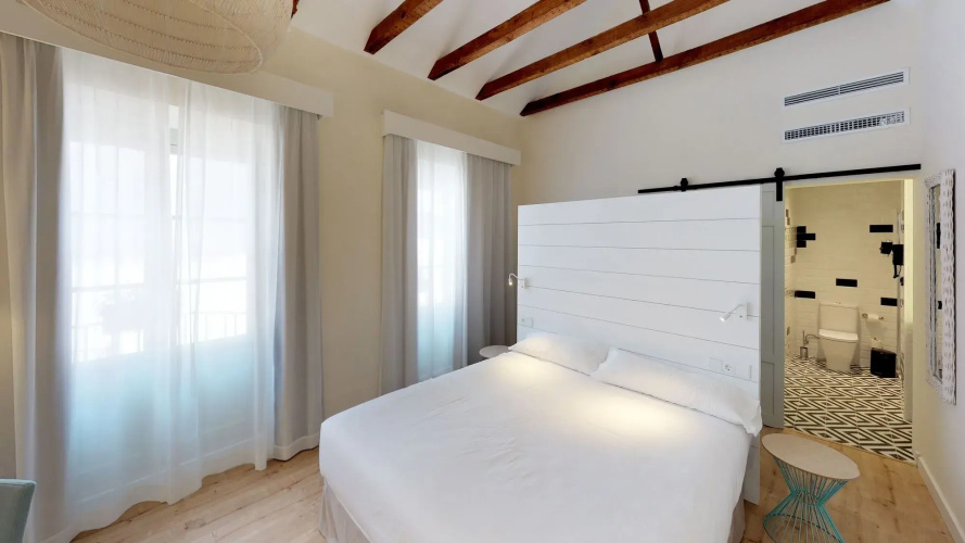 Madeinterranea Suites