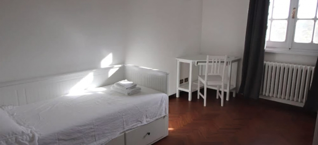 La Casa Nel Bosco