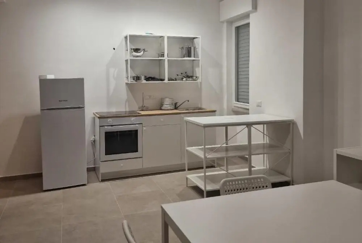Suite Baia Litoranea Salentina