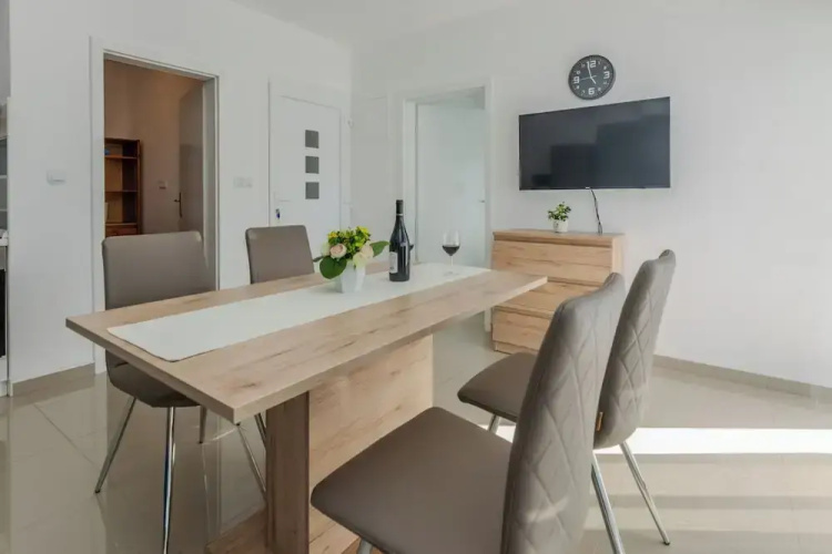Apartment Marovic