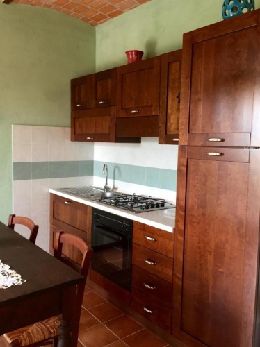 1 Bedroom Apartment with view