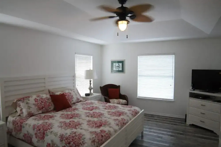 3 Bedroom, 2 Bath, Ocean View Home - Pure Paradise