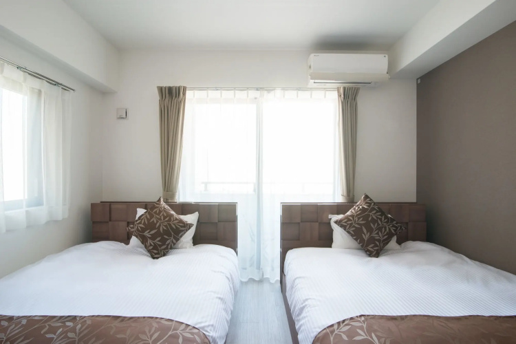 Dream Inn Hakata