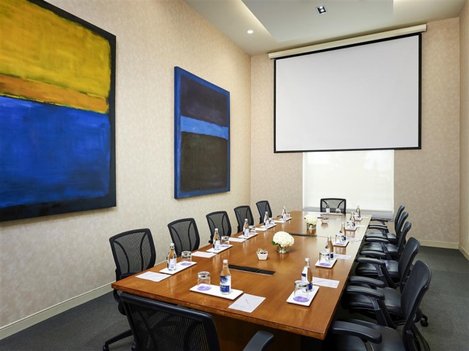 Novotel Toronto Vaughan photo 15
