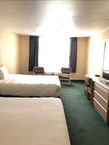 Superior Quadruple room