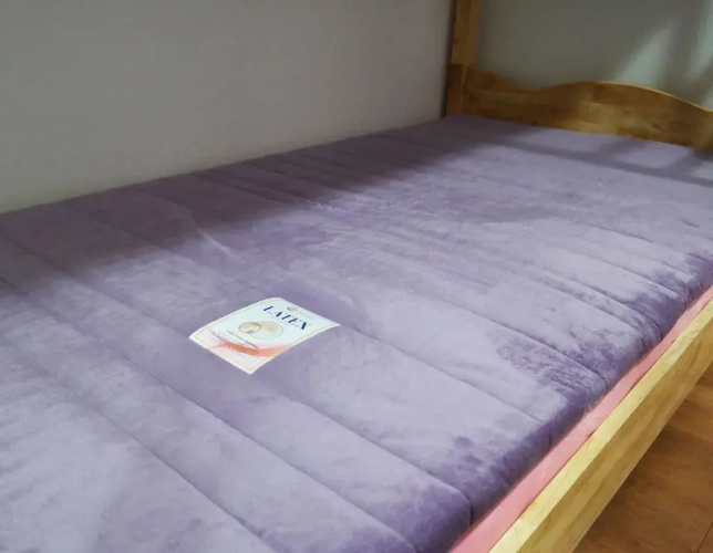 Mori Guesthouse - Hostel