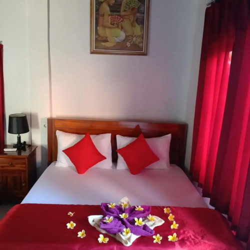 Ray Homestay