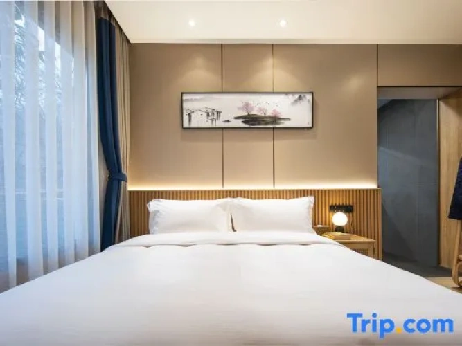 2 Bedrooms Suite
