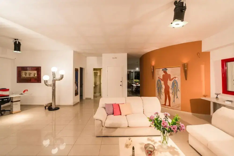 Villa Joy Mare