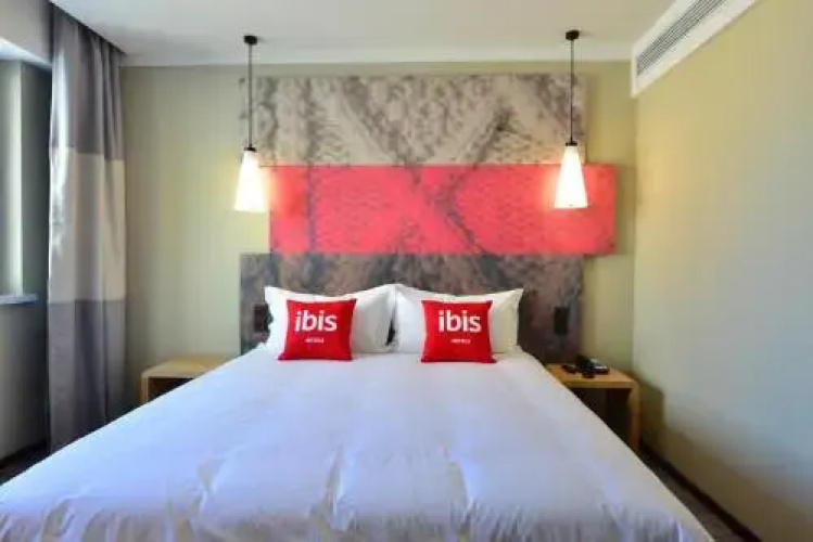 Sawasdee Krungthep Inn