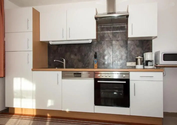 Double Apartment