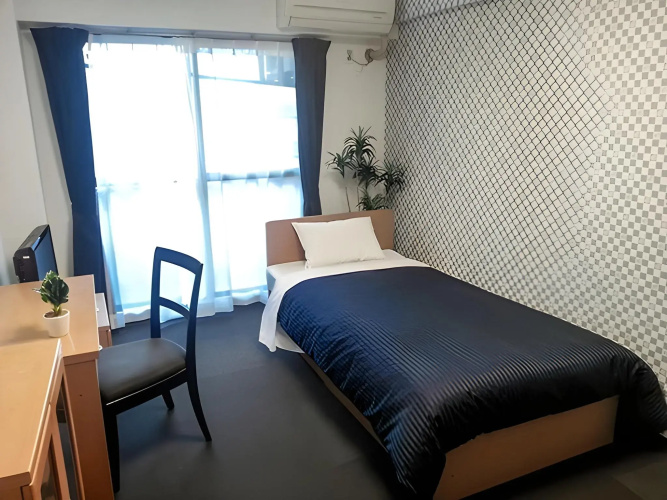 Hotel Livemax BUDGET Fuchu