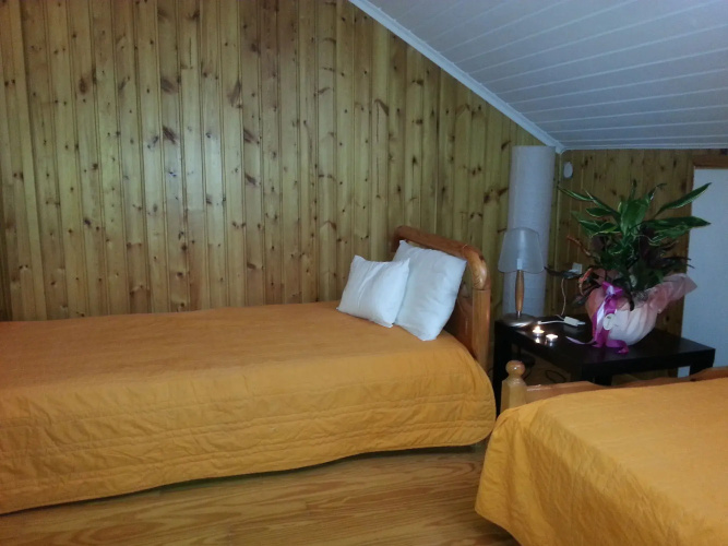 Lefkada Center Apartments