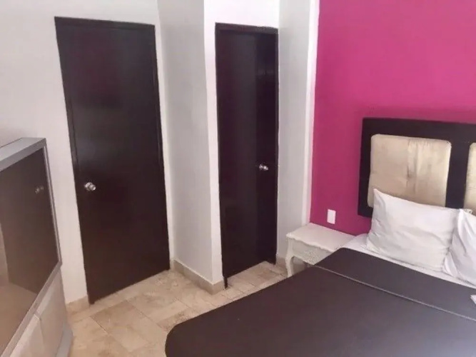 Hotel Sharidia